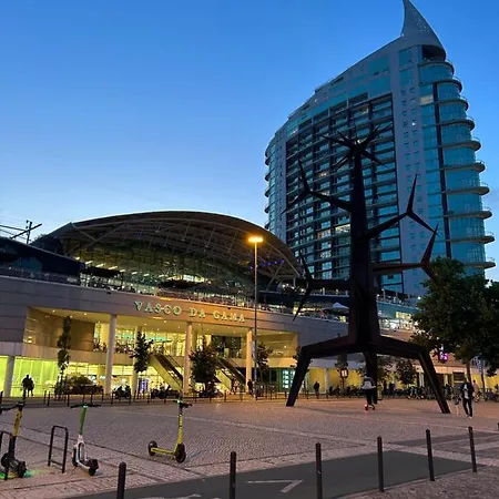 Privat bolig Centro