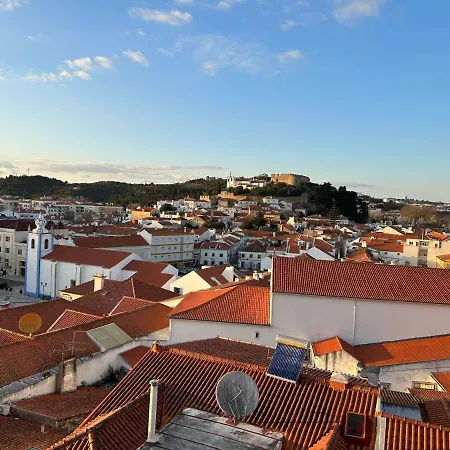 Centro Privat bolig Torres Vedras