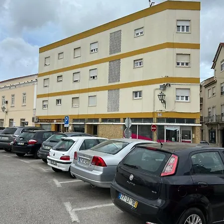Privat bolig Centro