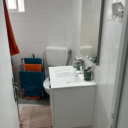 Privat bolig Centro Torres Vedras